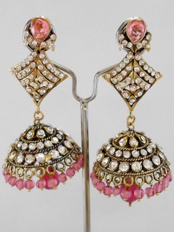 antique-fashion-earings-1500VER13302